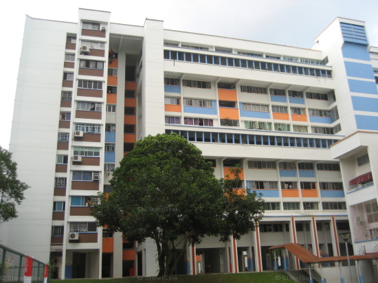 Blk 718 Bedok Reservoir Road (Bedok), HDB 4 Rooms #195682
